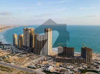 عمار پارک ایج ڈی ایچ اے فیز 8,ڈی ایچ اے ڈیفینس,کراچی میں 2 کمروں کا 7 مرلہ فلیٹ 8.0 کروڑ میں برائے فروخت۔