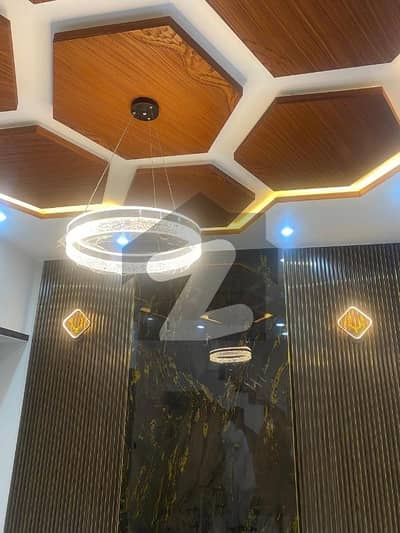 5 Marla House For Rent