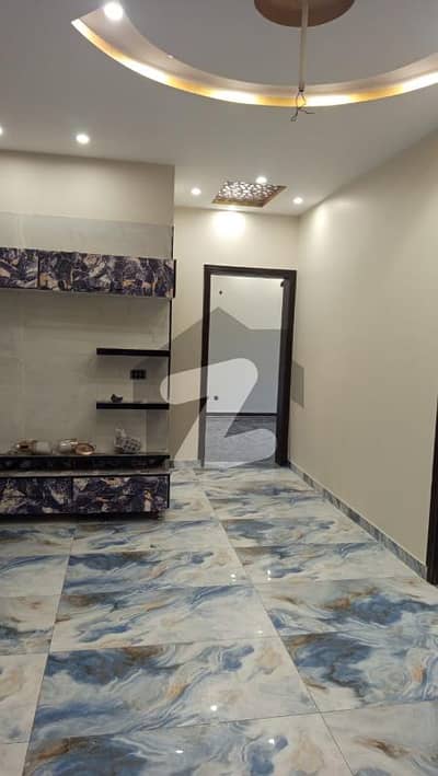 10 MARLA LOWER PORTION FOR RENT WITH OUT GAS