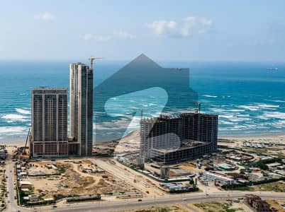 عمار پارک ایج ڈی ایچ اے فیز 8,ڈی ایچ اے ڈیفینس,کراچی میں 4 کمروں کا 12 مرلہ فلیٹ 16.0 کروڑ میں برائے فروخت۔