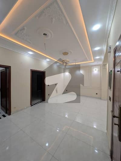 5 marla brand new house available for rent in central Park Lahore