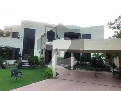 2 Kanal Bungalow for Sale in Dha phase 3 in Very Reasonable Price | Prime Location