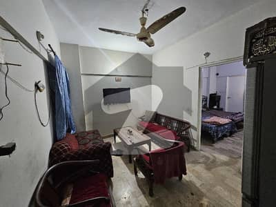 Apartment at Harmain tower