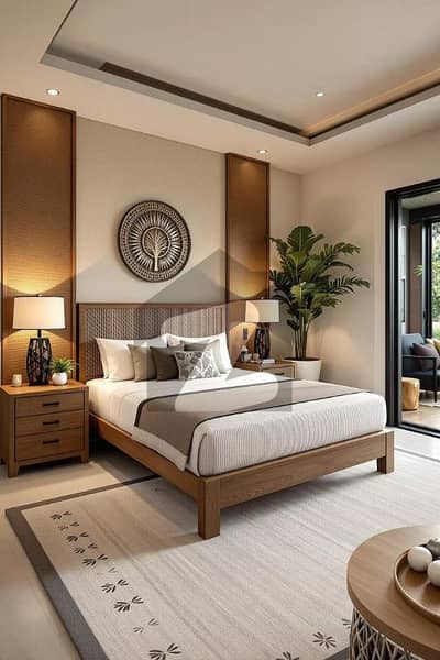 Modern 3 Marla Town House in Prime Location