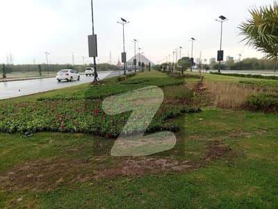 ڈی ایچ اے ڈیفینس گوجرانوالہ میں 5 مرلہ رہائشی پلاٹ 57.0 لاکھ میں برائے فروخت۔