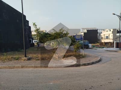 بحریہ انکلیو - سیکٹر این بحریہ انکلیو,بحریہ ٹاؤن,اسلام آباد میں 5 مرلہ رہائشی پلاٹ 1.08 کروڑ میں برائے فروخت۔