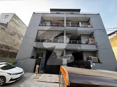 5 Marla Marble Floor Super Hot Location House With Direct Meeting Available For Sale in Johar Town phase 2.