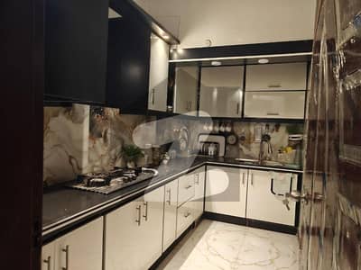 Brand New 4bed portion for rent