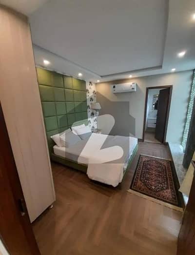 Furnished Apartment Available For Rent