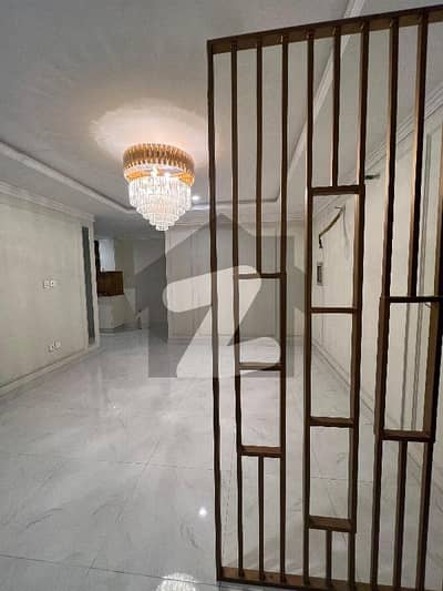 2 Bedrooms Apartment For Rent In Rafi Block Bahria Town Lahore