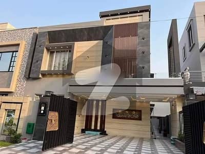 10 Marala Like Brand New House Available For Rent