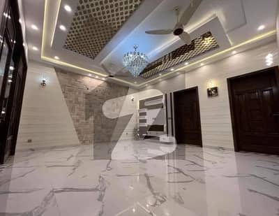 10 Marala Like Brand New House Available For Rent