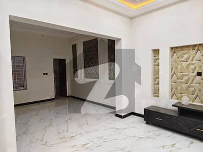 5 Marla modern house