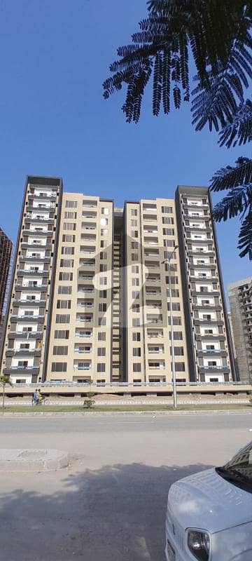 عسکری 6 ملیر کنٹونمنٹ,کینٹ,کراچی میں 4 کمروں کا 13 مرلہ فلیٹ 4.0 کروڑ میں برائے فروخت۔