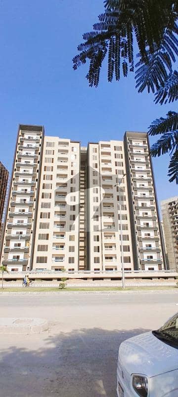 عسکری 6 ملیر کنٹونمنٹ,کینٹ,کراچی میں 4 کمروں کا 13 مرلہ فلیٹ 3.9 کروڑ میں برائے فروخت۔