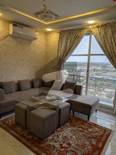 Luxury Furnished 2 Bedroom Apartment for Sale 5th Floor | Sareen Heights