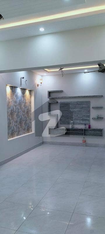 5 Marla Owner Build House In Lake City M8