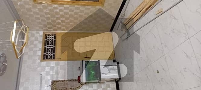 Beautiful Spacious Prime Location Corner Bungalow Portion