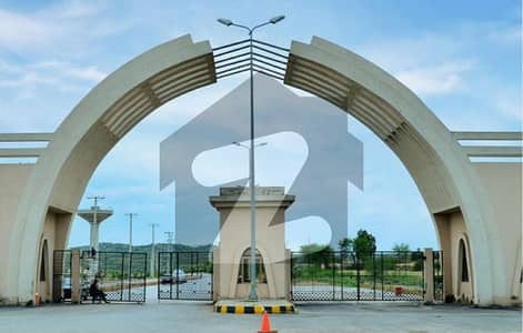 5 Marla Plot for Sale - Ready for Posession