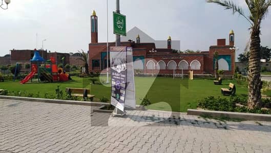 الکبیر ٹاؤن فیز 2 ۔ ابوبکر بلاک الکبیر ٹاؤن - فیز 2,الکبیر ٹاؤن,رائیونڈ روڈ,لاہور میں 3 مرلہ رہائشی پلاٹ 36.0 لاکھ میں برائے فروخت۔