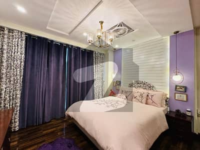 2 bed fully furnishad for rent