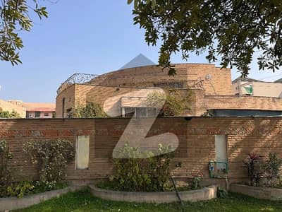 2 Kanal Full Bungalow House for Sale in Dha phase 1 at Prime Location | Reasonable Price