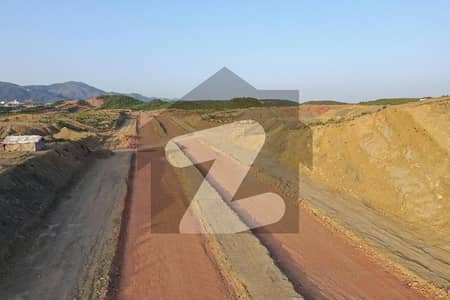 Buy A 1 Kanal Residential Plot For sale In C-14