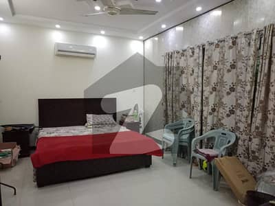 1 Kanal Upper Portion for Rent in DHA Phase 4 | Prime Living with Separate Entrance
