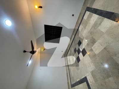 2 Bed DD Apartment For Rent In DHA Phase 6 Shahbaz Commercial Area