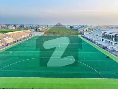 مین بلیوارڈ گلبرگ گلبرگ,لاہور میں 10 کنال کمرشل پلاٹ 25.0 ارب میں برائے فروخت۔