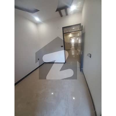 فیڈرل بی ایریا ۔ بلاک 14 فیڈرل بی ایریا,کراچی میں 3 کمروں کا 5 مرلہ بالائی پورشن 2.1 کروڑ میں برائے فروخت۔