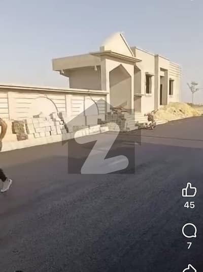 Arisha Society Plot For Sale