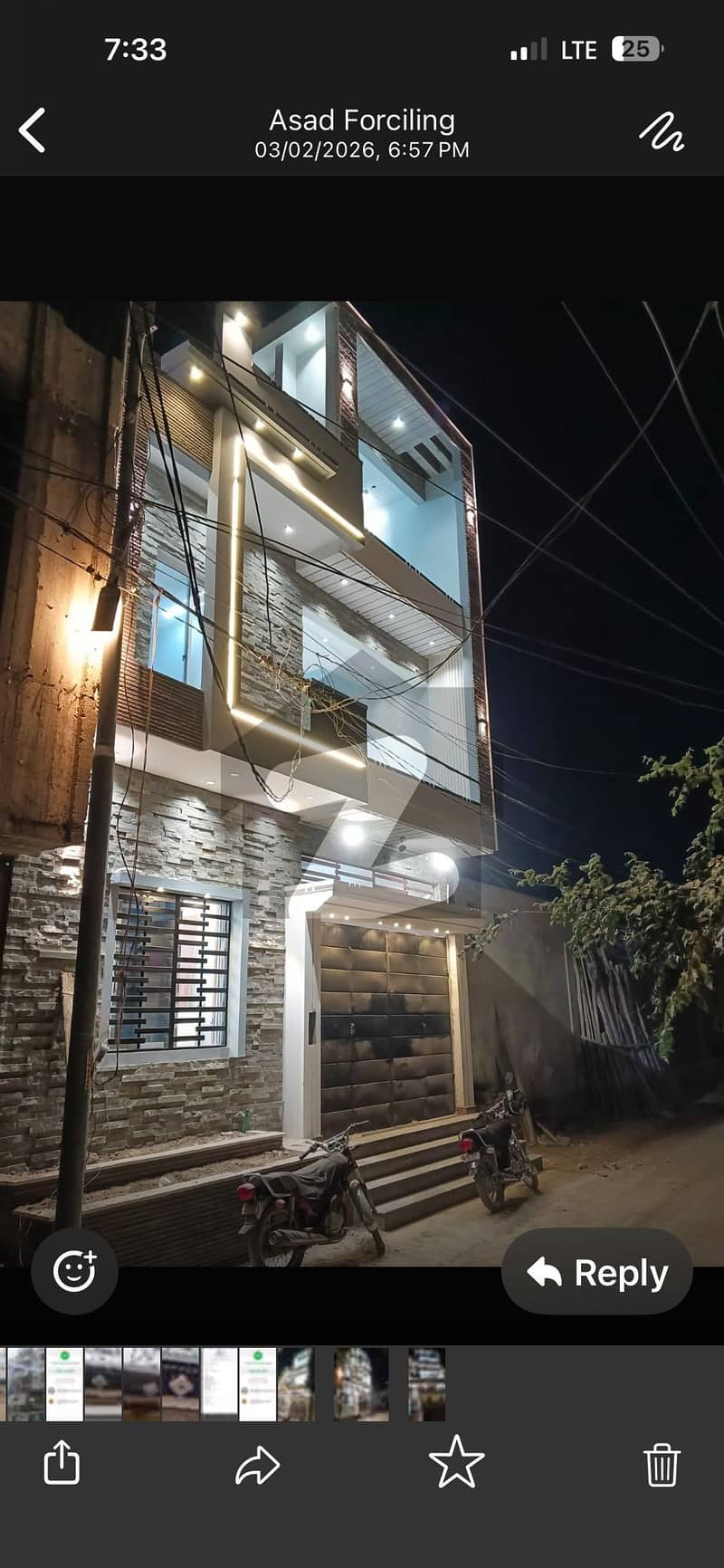 Bank loan available Bank loan available