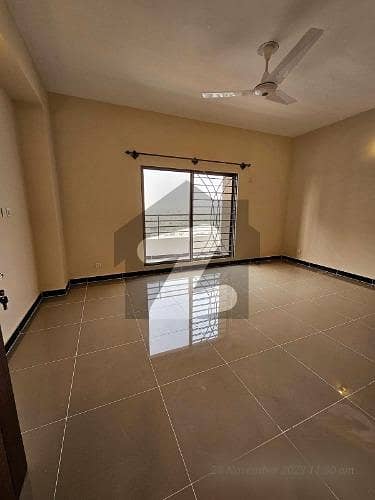 Brand New Semi-Furnished 3-Bedroom Apartment