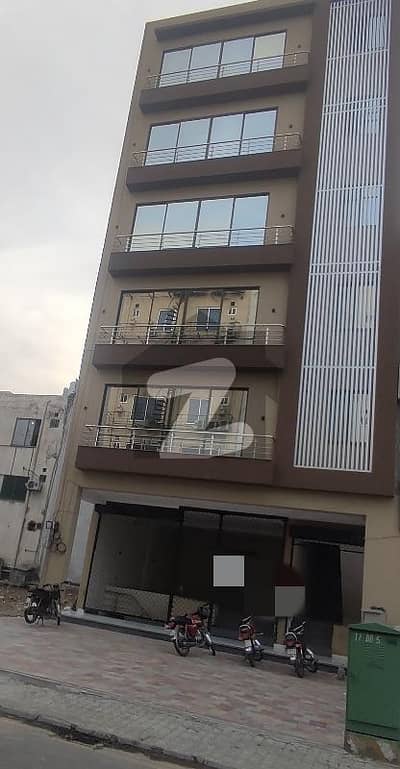 Investor Deal 5.33 Marla 7 Storey Commercial Plaza Main Boulevard Sector E Bahria Town Investor Deal 5.33 Marla 7 Storey Commercial Plaza Main Boulevard Sector E Bahria Town