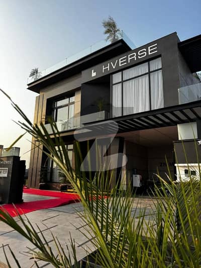 3 Kanal Double Story Beautiful Luxury Hose For Sale In DHA Mulan