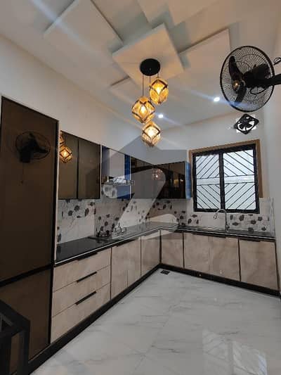 Brand New Luxury House For Sale In Jinnah Garden | Lop Approved | CDA Approved