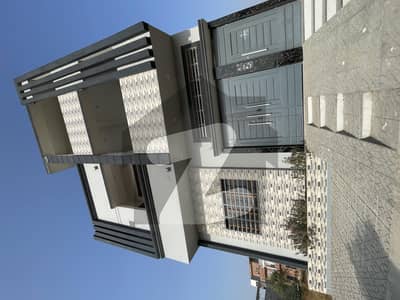 گلشنِ رُومی فیصل کنٹونمنٹ,کینٹ,کراچی میں 6 مرلہ رہائشی پلاٹ 99.0 لاکھ میں برائے فروخت۔