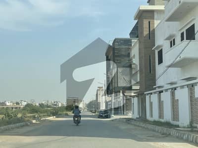 160 Yard Plot Two Side Road 120 Yard 92 Lac Also 120 Yard 120 Yard Corner 95 Lac Availability 30 Feet