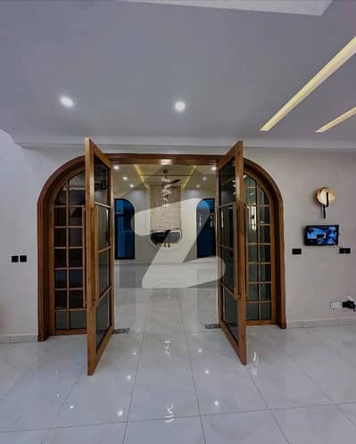 1 Kanal Portion Brand New Condition Portion 1 Kanal Portion Brand New Condition Portion