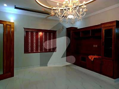 30x60 7 Marla like a Brand New Luxury House Prime Location for rent in G-13