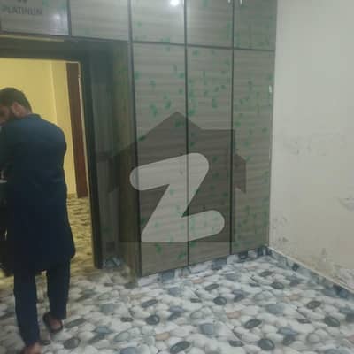 FASAL TWON C BLOCK SINGAL STORY 2 BAD 7 MARLA HOUSE FOR RENT