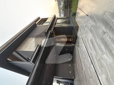 DHA Phase 8 broadway 1 kanal Brand New upper portion Available For Rent