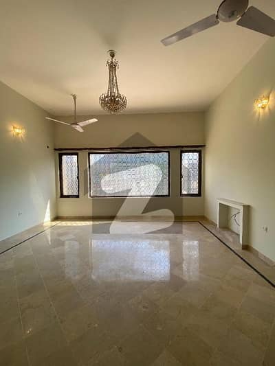 1 Kanal Park Face House For Rent In Main Chaklala Scheme 3 Rawalpindi