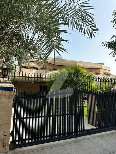 2 KANAL ELEGANT AND FULLY MAINTAINED SUPER HOT LOCATED BUNGALOW IS AVAILABLE IN THE BEST BLOCK OF DHA LAHORE.