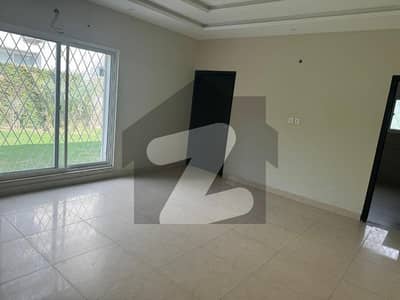 4 Kanal Commercial Double Storey Bungalow Canal Road Gulberg
