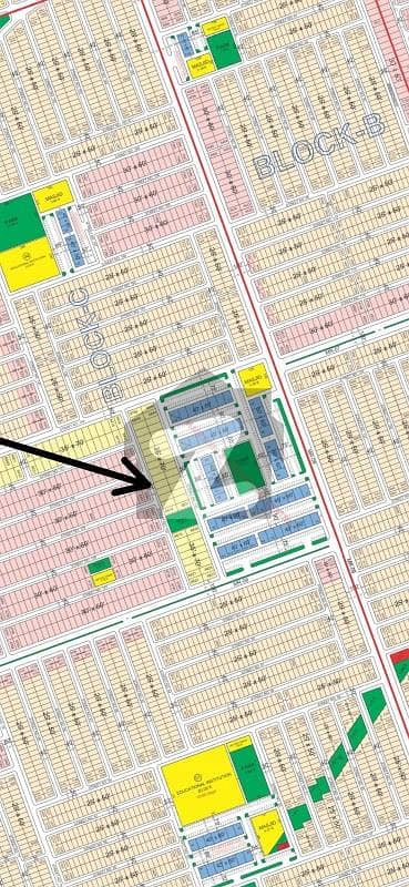 Residential Plot For Sale In Faisal Hills - Block C