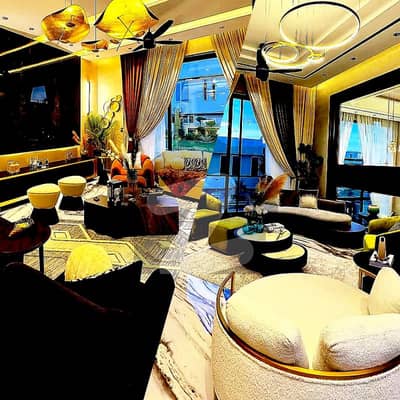 LEASED BANK LOAN APPLICABLE BRAND NEW FLAT ALSO AVAILABLE FOR SALE