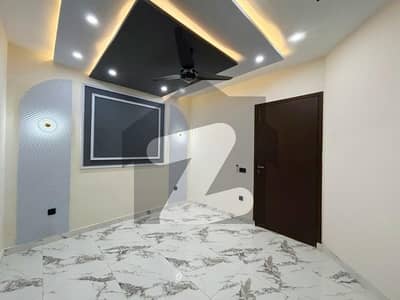 Prime Location Dawood Residency Housing Scheme Upper Portion For rent Sized 5 Marla