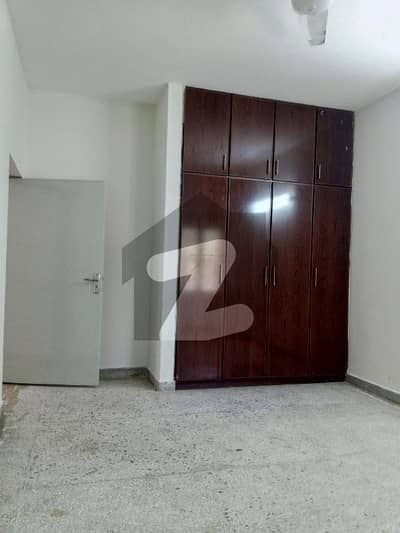 3 Bedroom Apartment Available For Rent In G11